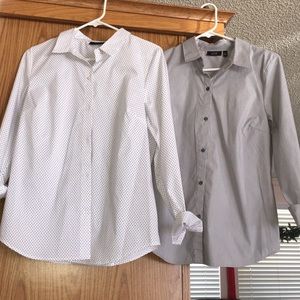 Business shirts